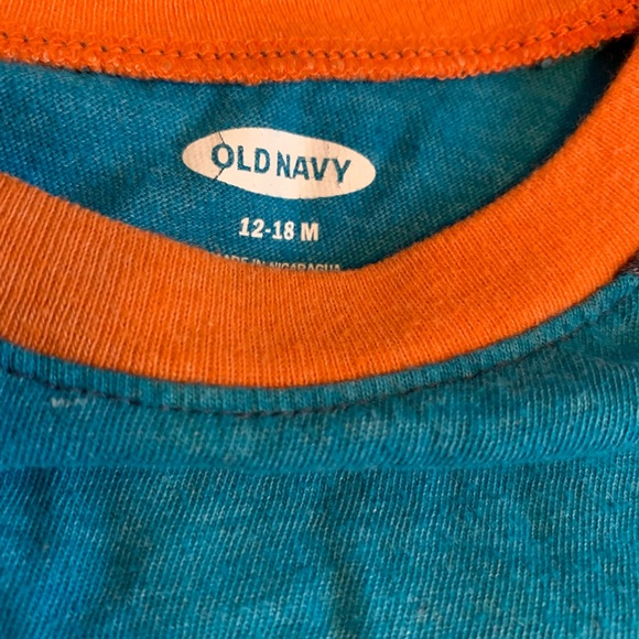 Long Sleeved Baby Boy (3 PACK) - Picture 10 of 10